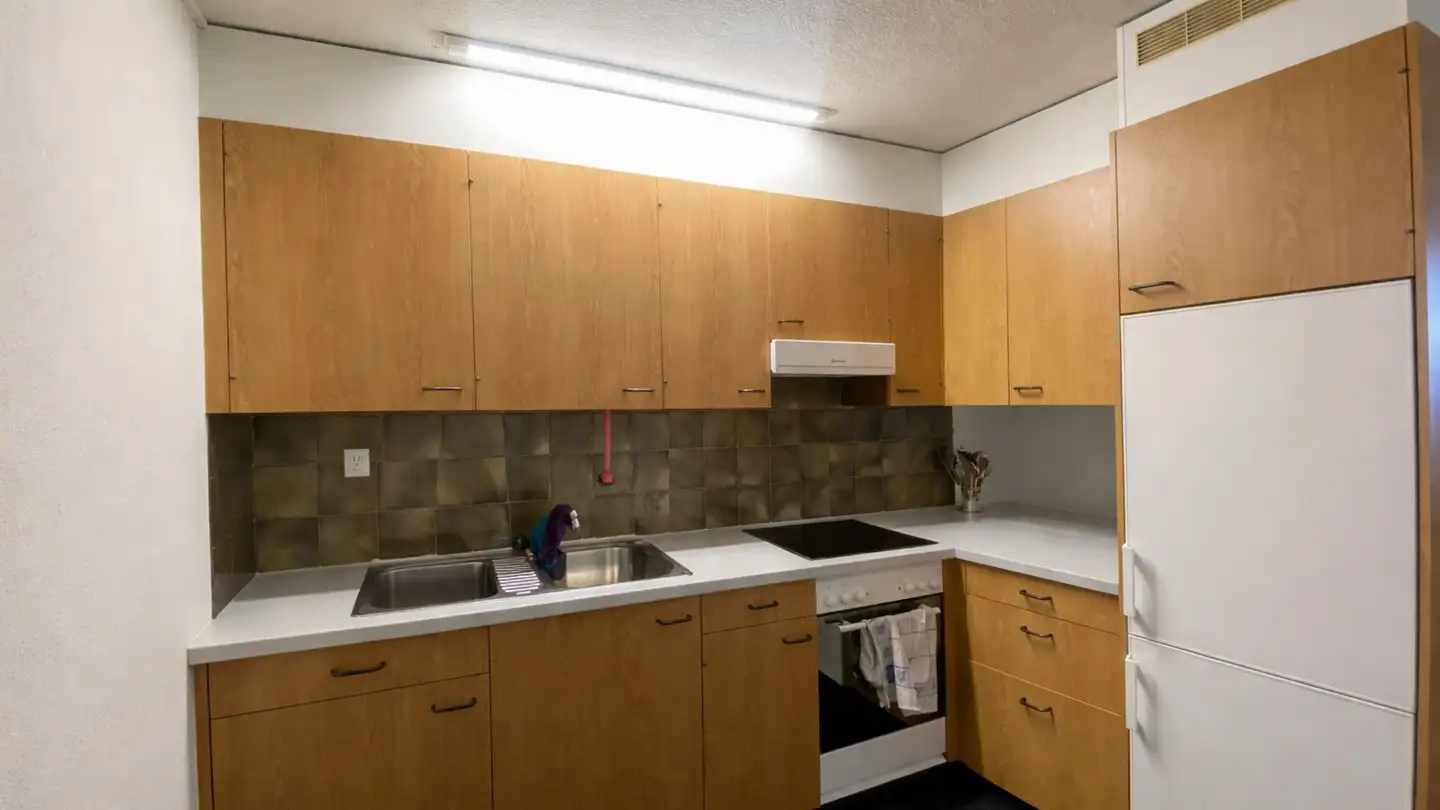 Appartement à louer - Langensandstrasse 75, 6005 Luzern - Photo 4