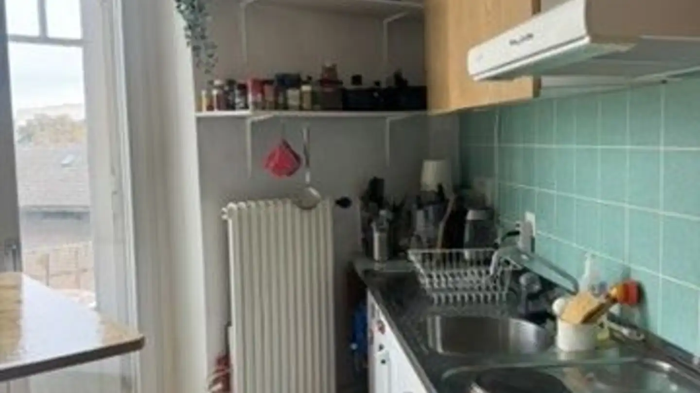Appartamento in affitto - 1700 Fribourg - Foto 2