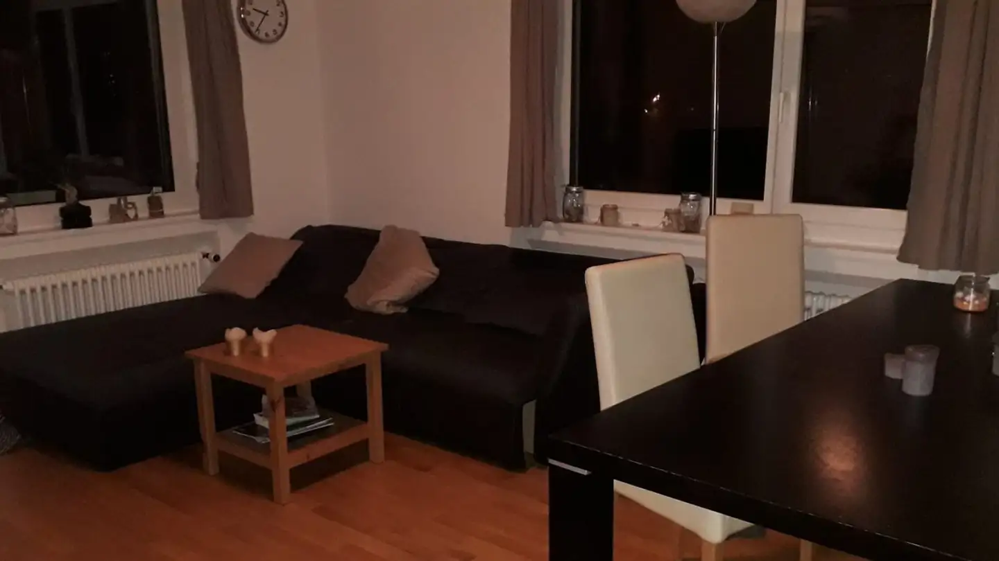 Chambre à louer - Waisenhausstrasse 8, 3600 Thun - Photo 3