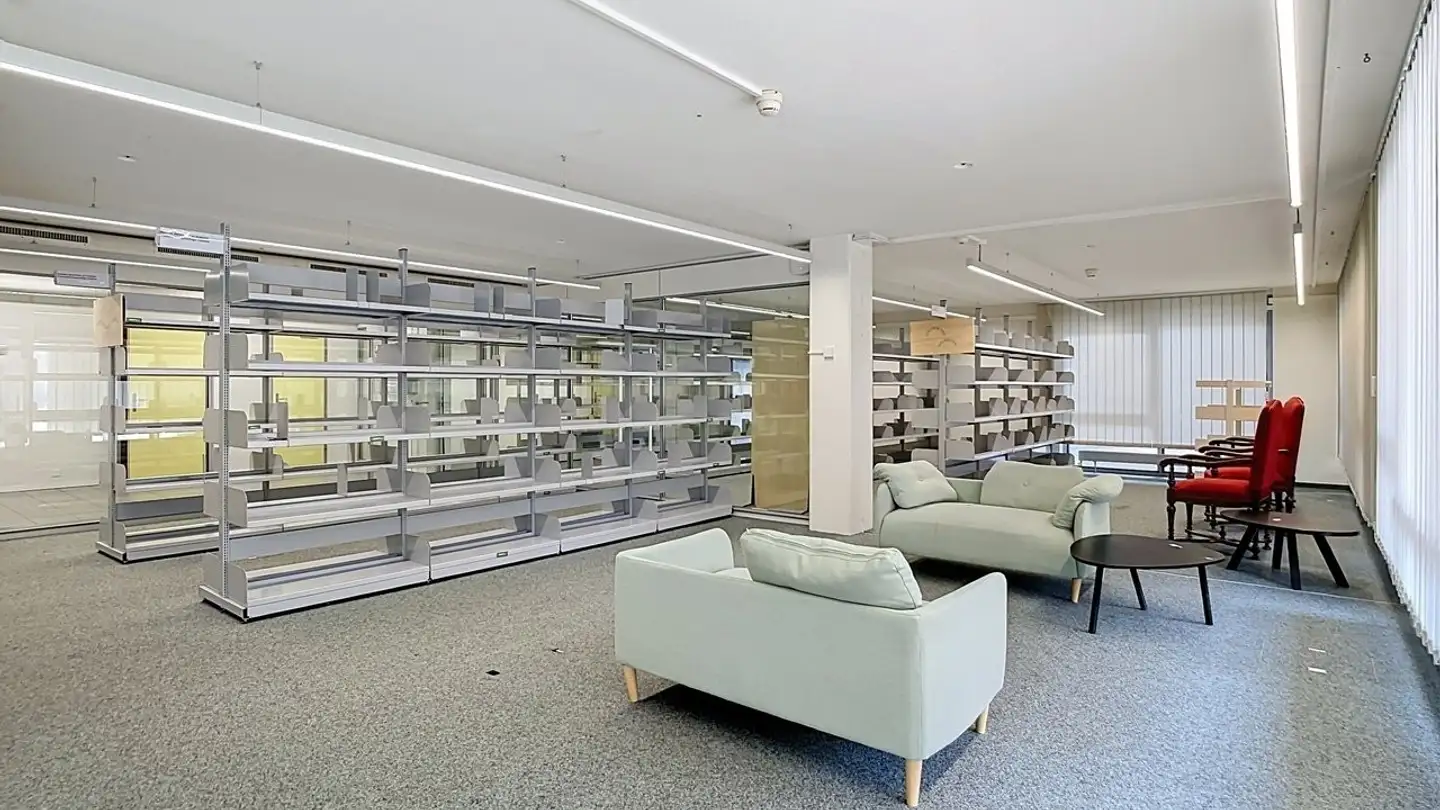 Commercial for rent - Rue De La Carrière 22, 1700 Fribourg