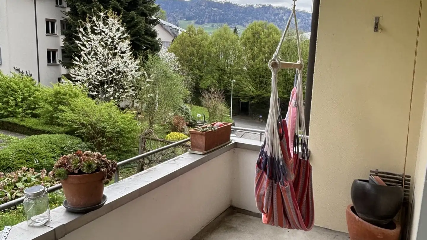 Appartement à louer - 6003 Luzern - Photo 4