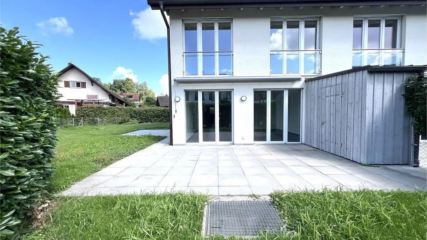 Casa a schiera in vendita - 8532 Warth - Foto 2