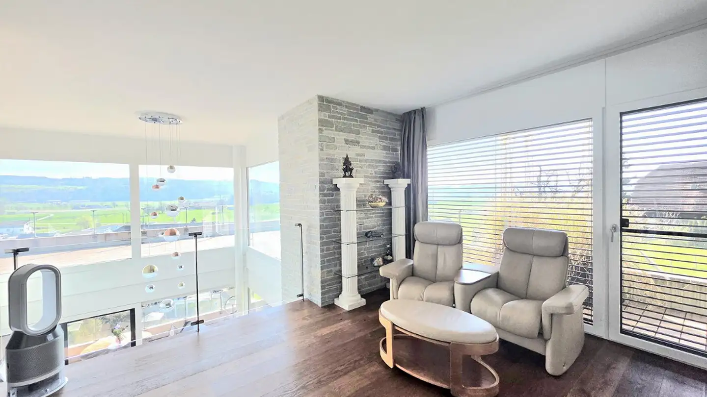 Appartement à vendre - 6212 Kaltbach - Photo 4