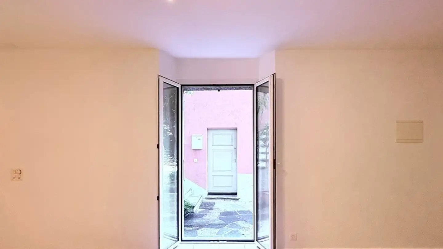 Appartamento in affitto - Via San Gottardo 47, 6600 Muralto - Foto 4