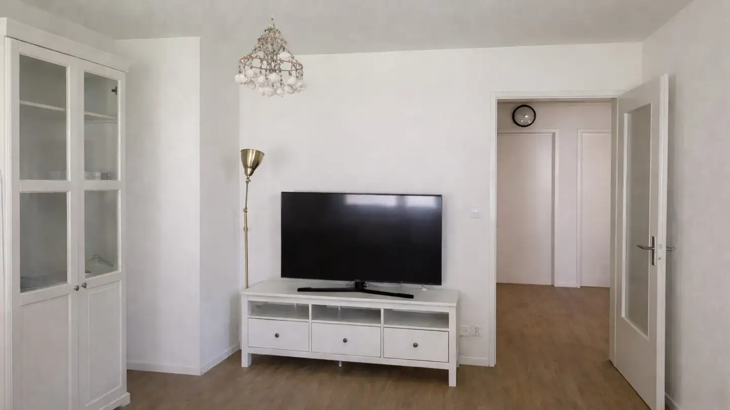 Appartement à louer - Langensandstrasse 75, 6005 Luzern