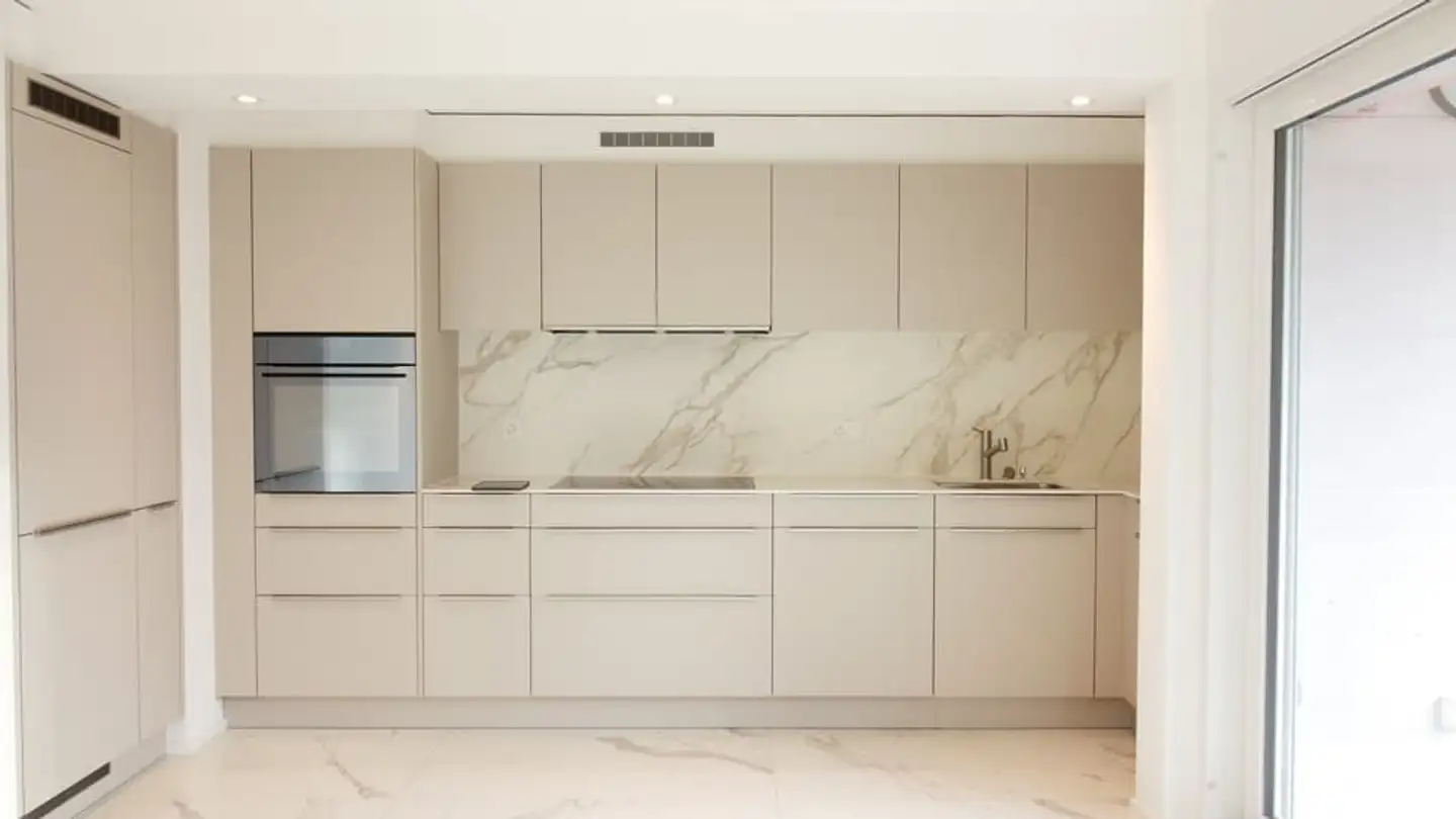 Appartamento in affitto - Chemin De La Forge 4, 1782 Belfaux - Foto 3