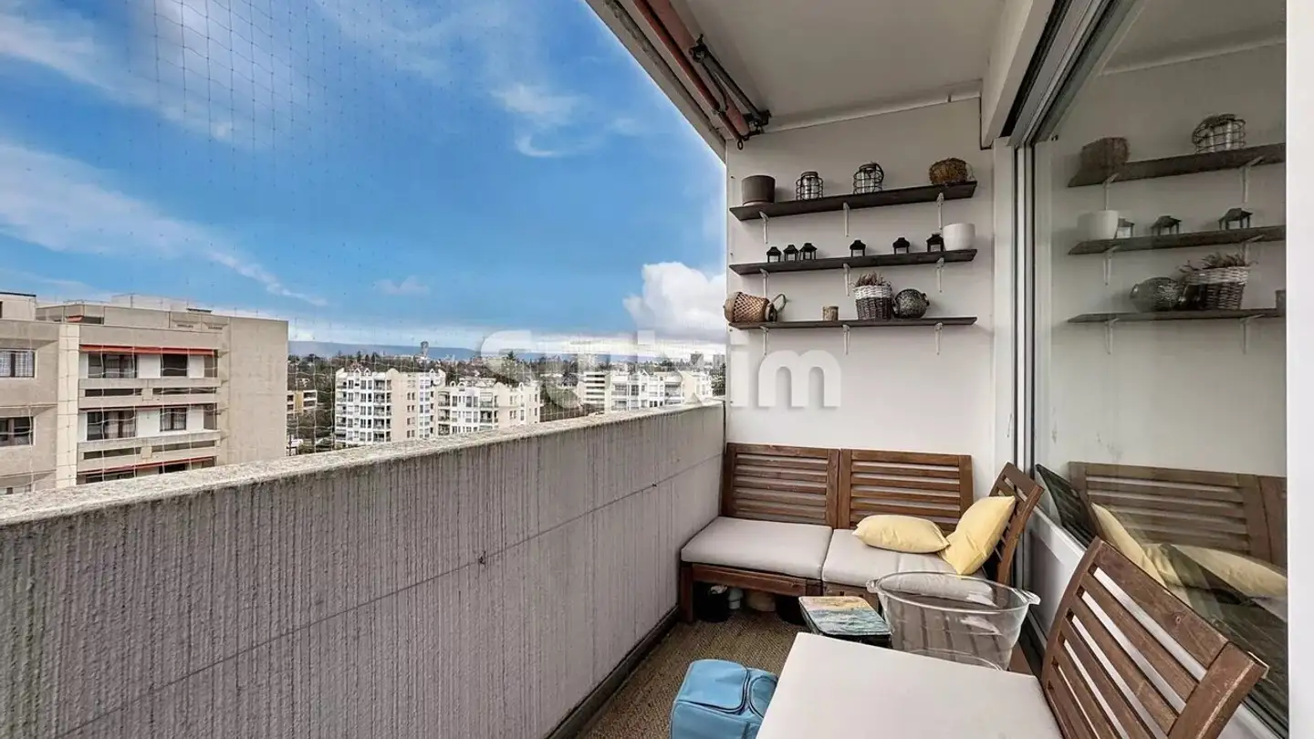 Appartement à vendre - Route Du Grand-Lancy, 1212 Grand-Lancy