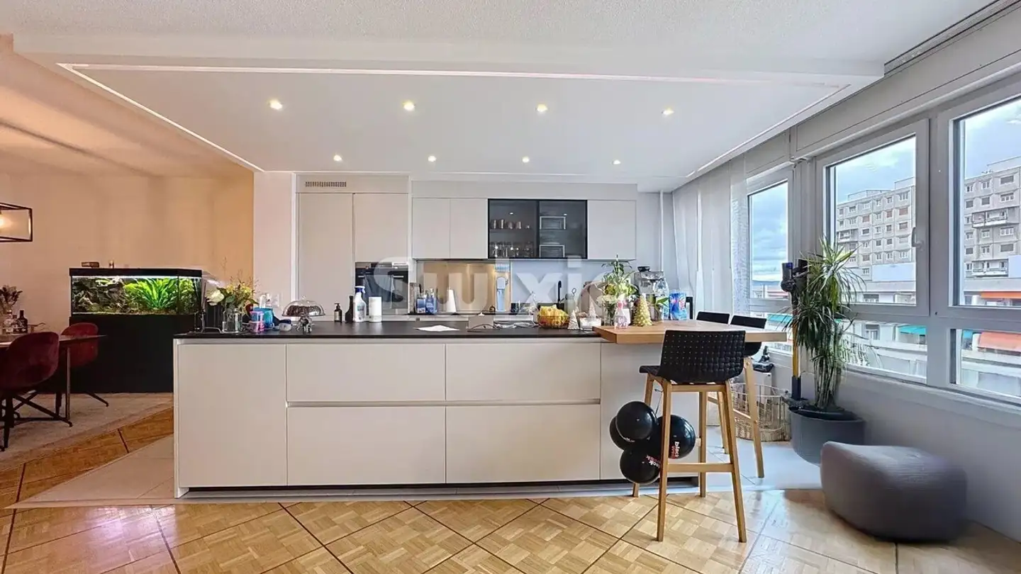 Appartement à vendre - Route Du Grand-Lancy, 1212 Grand-Lancy - Photo 2