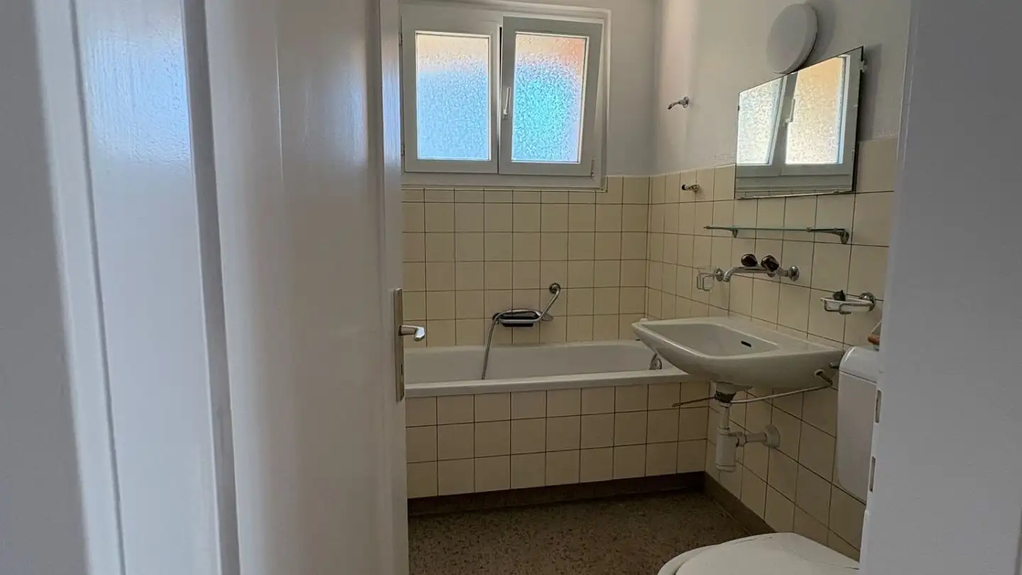 Appartamento in affitto - Karl Mathy-Strasse, 2540 Grenchen - Foto 2