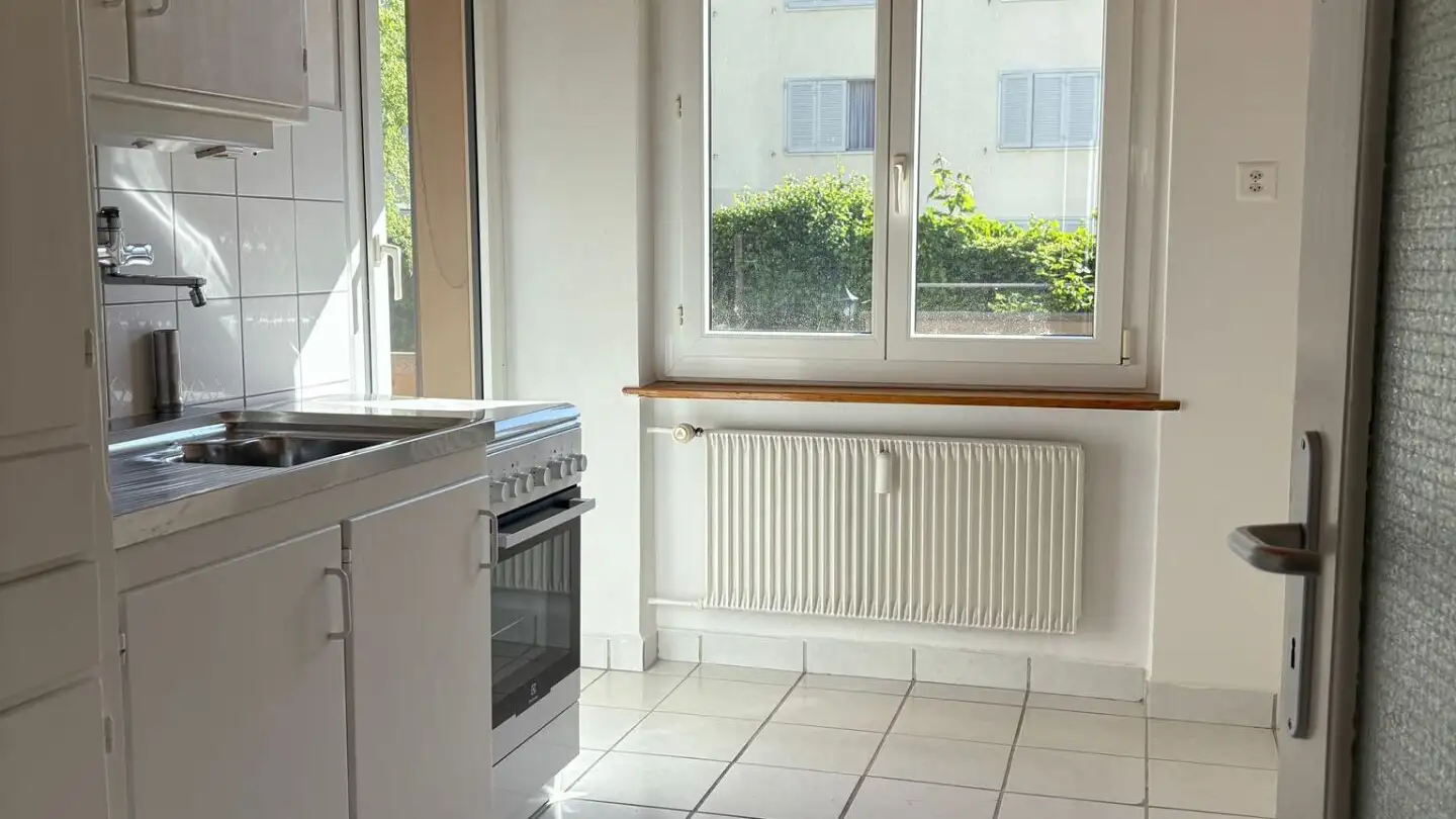 Appartamento in affitto - Karl Mathy-Strasse, 2540 Grenchen - Foto 3