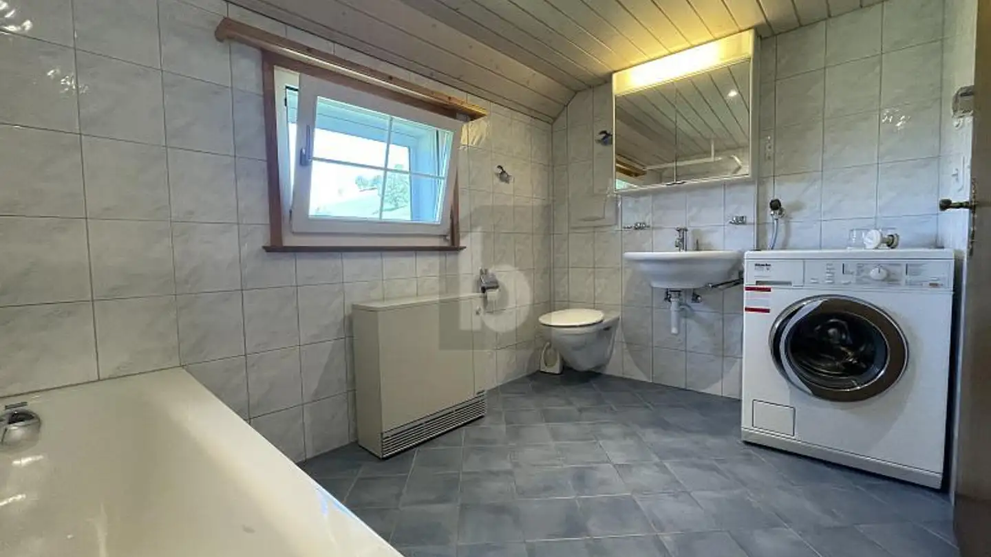 Appartamento in affitto - 9057 Weissbad - Foto 3