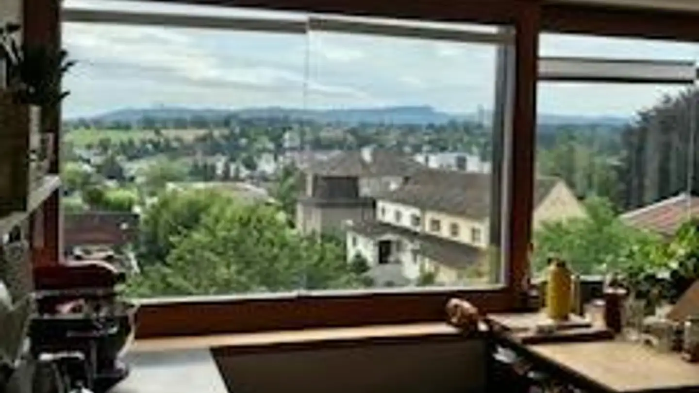 Wohnung mieten - Neusatzweg 19, 4102 Binningen