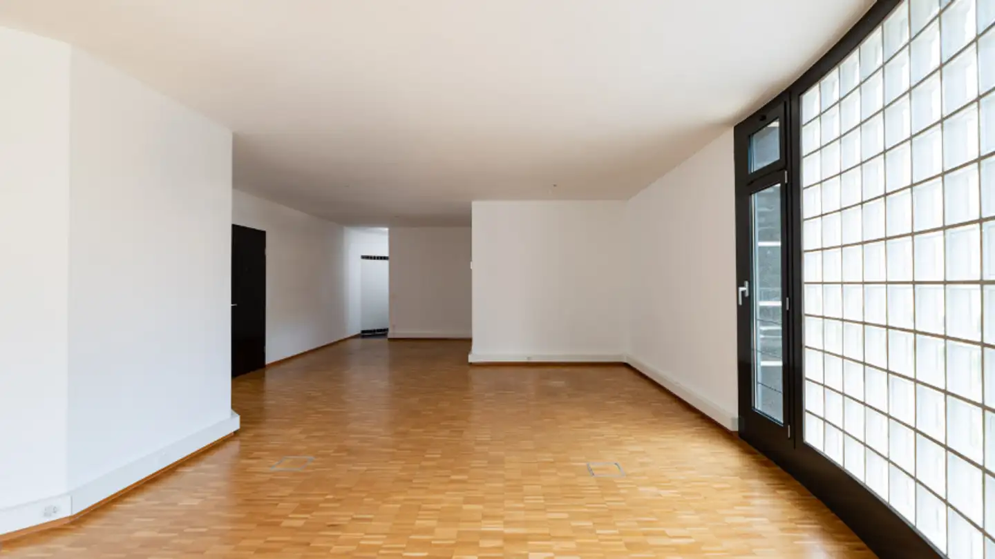 Bürofläche mieten - Via Al Fiume 8, 6962 Viganello - Foto 4