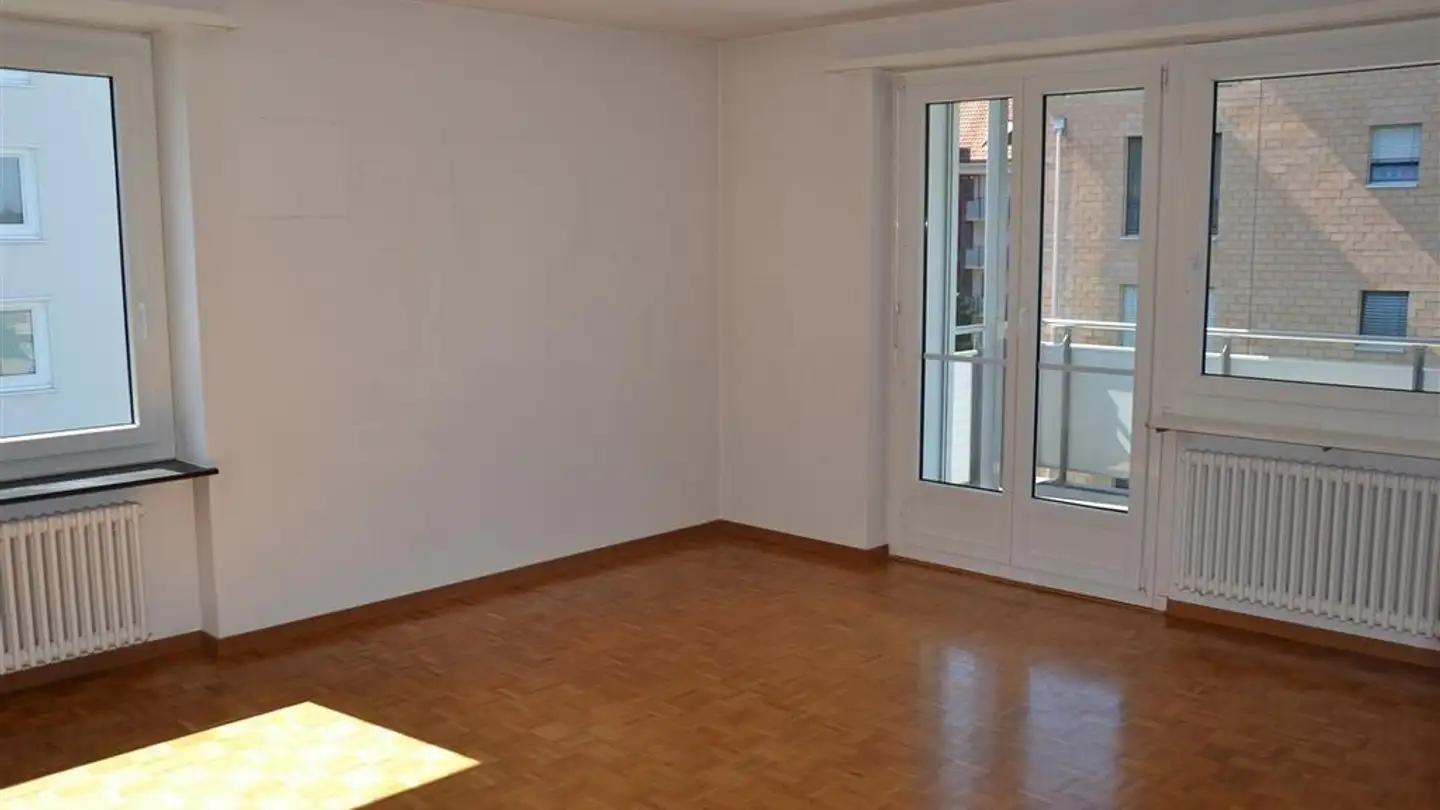 Appartamento in affitto - Im Welschland 4, 8910 Affoltern am Albis - Photo 2