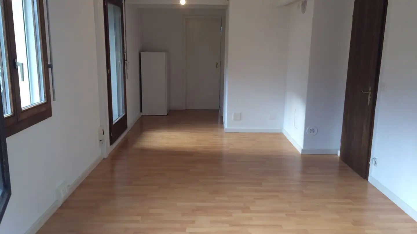 Office space for rent - Zugerstrasse 84, 6415 Arth