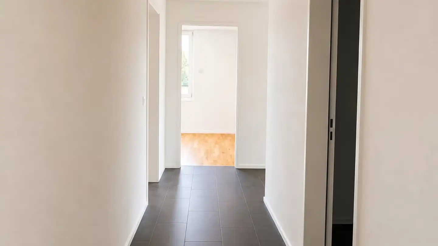 Apartment for rent - Buechstrasse 1, 5436 Würenlos - Photo 2