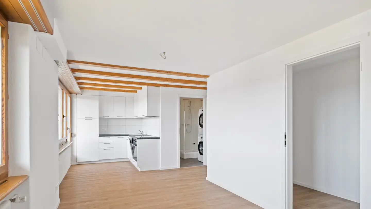 Wohnung mieten - Zentralstrasse 36, 5623 Boswil