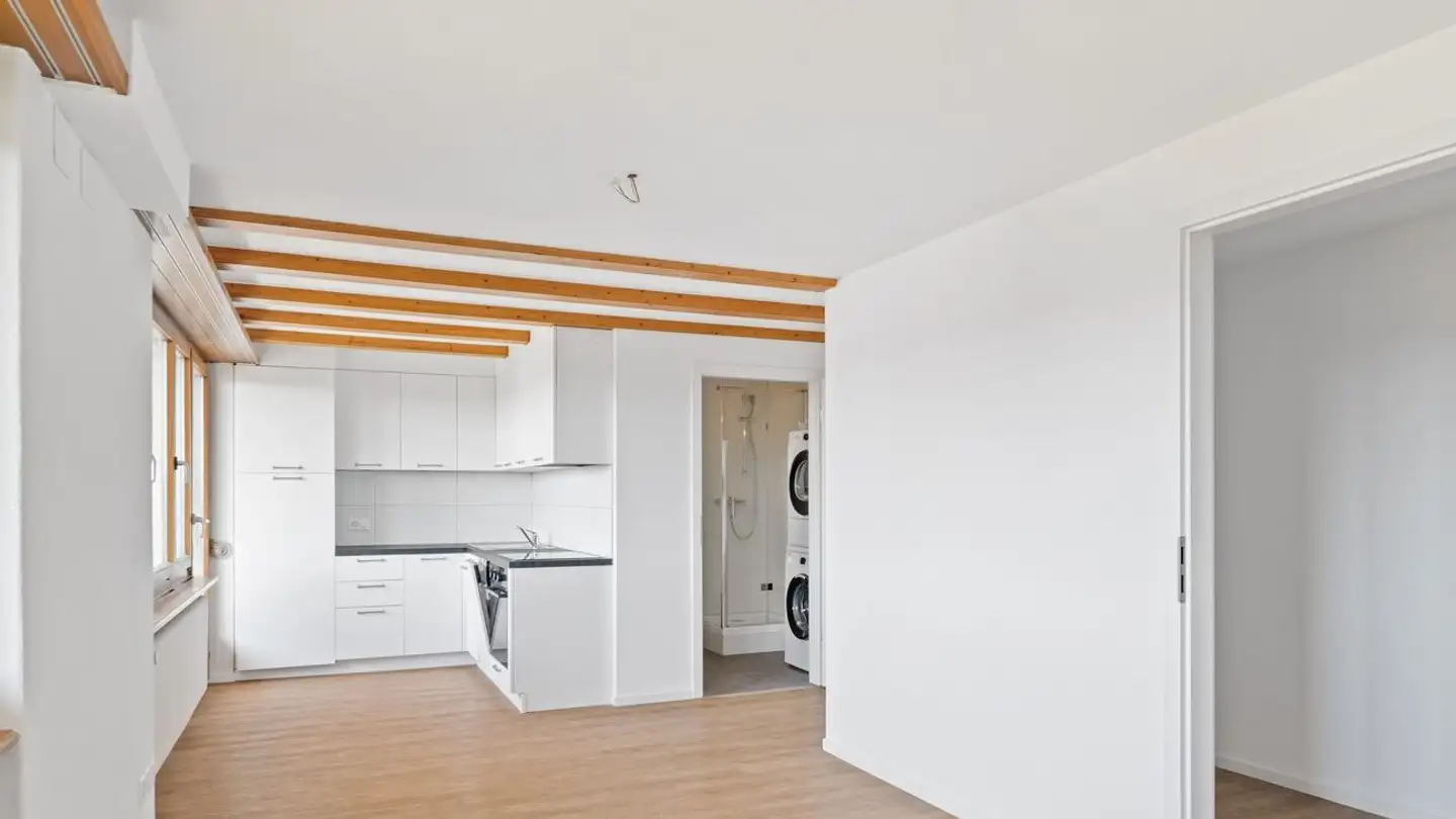 Wohnung mieten - Zentralstrasse 36, 5623 Boswil