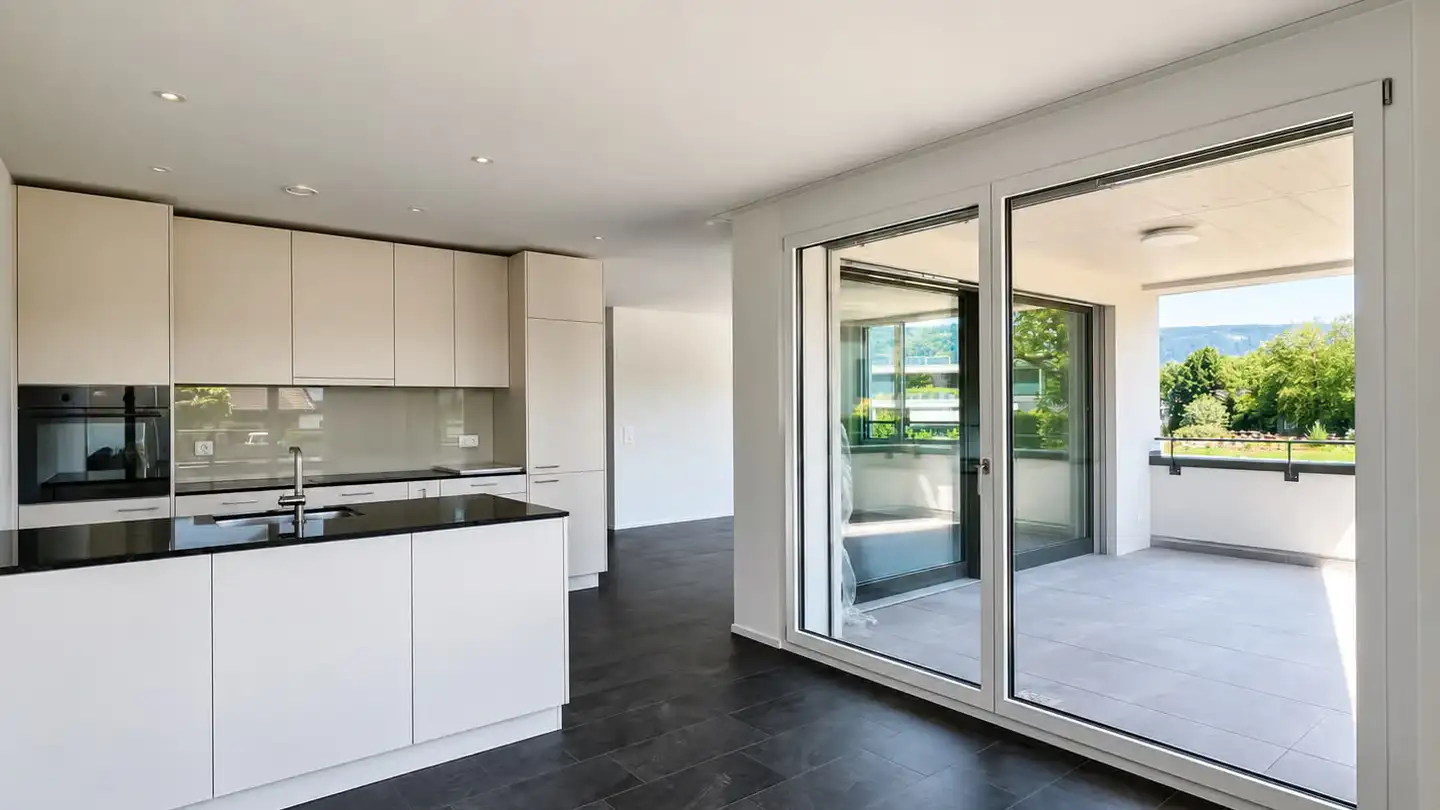 Apartment for rent - Buechstrasse 1, 5436 Würenlos
