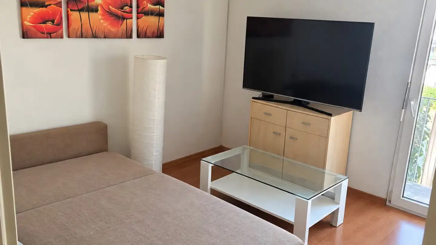 Chambre à louer - Im Oberen Gern 16, 8409 Winterthur