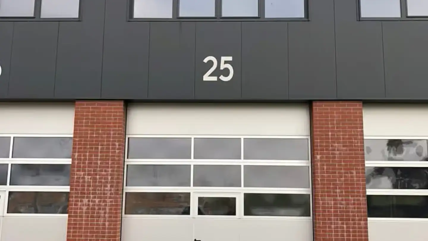 Industrieimmobilie mieten - Neumatt 10, 4626 Niederbuchsiten