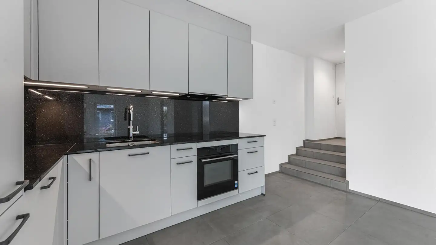 Appartamento in affitto - Bachtelstrasse 22, 8400 Winterthur - Foto 4