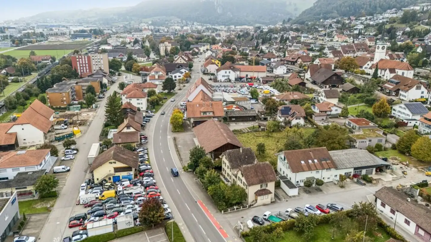 Duplex in vendita - Oltenstrasse 29, 4702 Oensingen - Photo 2