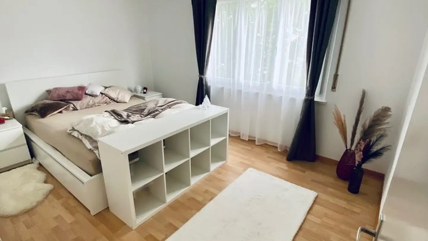Wohnung mieten - Heuweidlistrasse 4, 8340 Hinwil - Foto 3