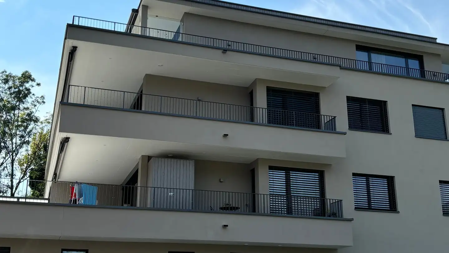 Appartamento a gradini in vendita - Wagnereiweg 6, 9466 Sennwald - Photo 3