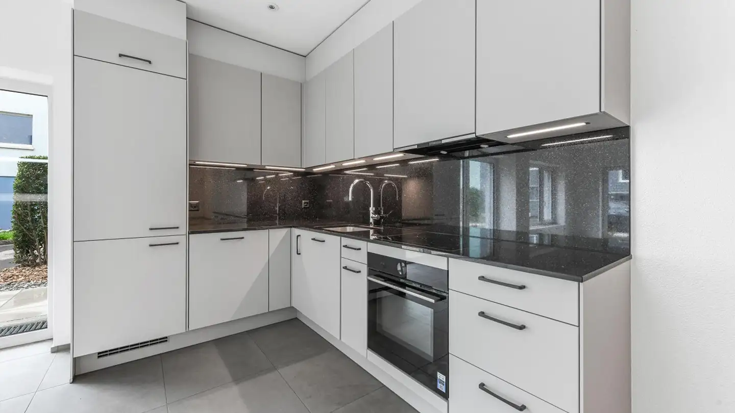 Appartamento in affitto - Bachtelstrasse 22, 8400 Winterthur - Foto 3