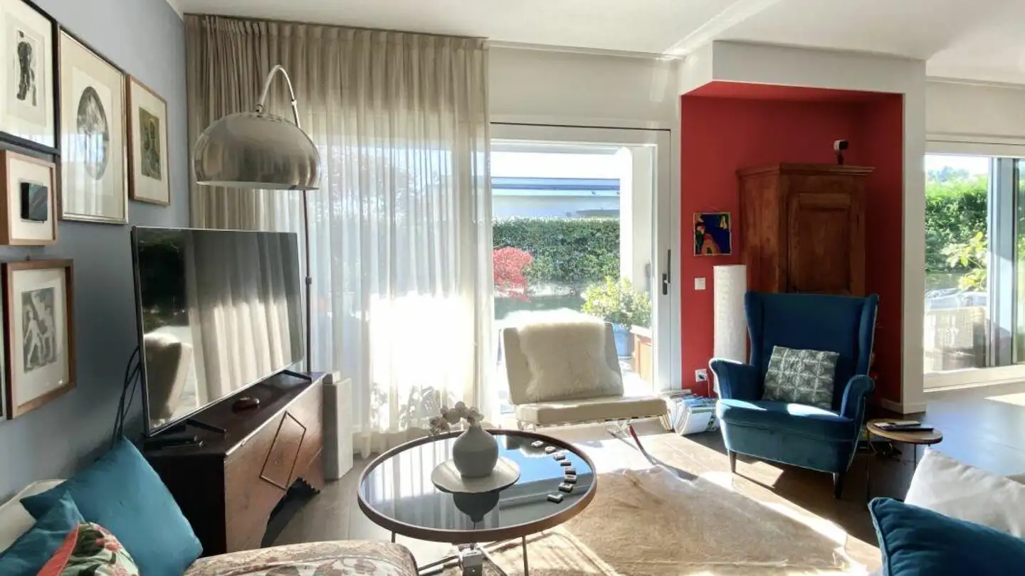 Apartment for sale - 6952 Canobbio - Photo 2