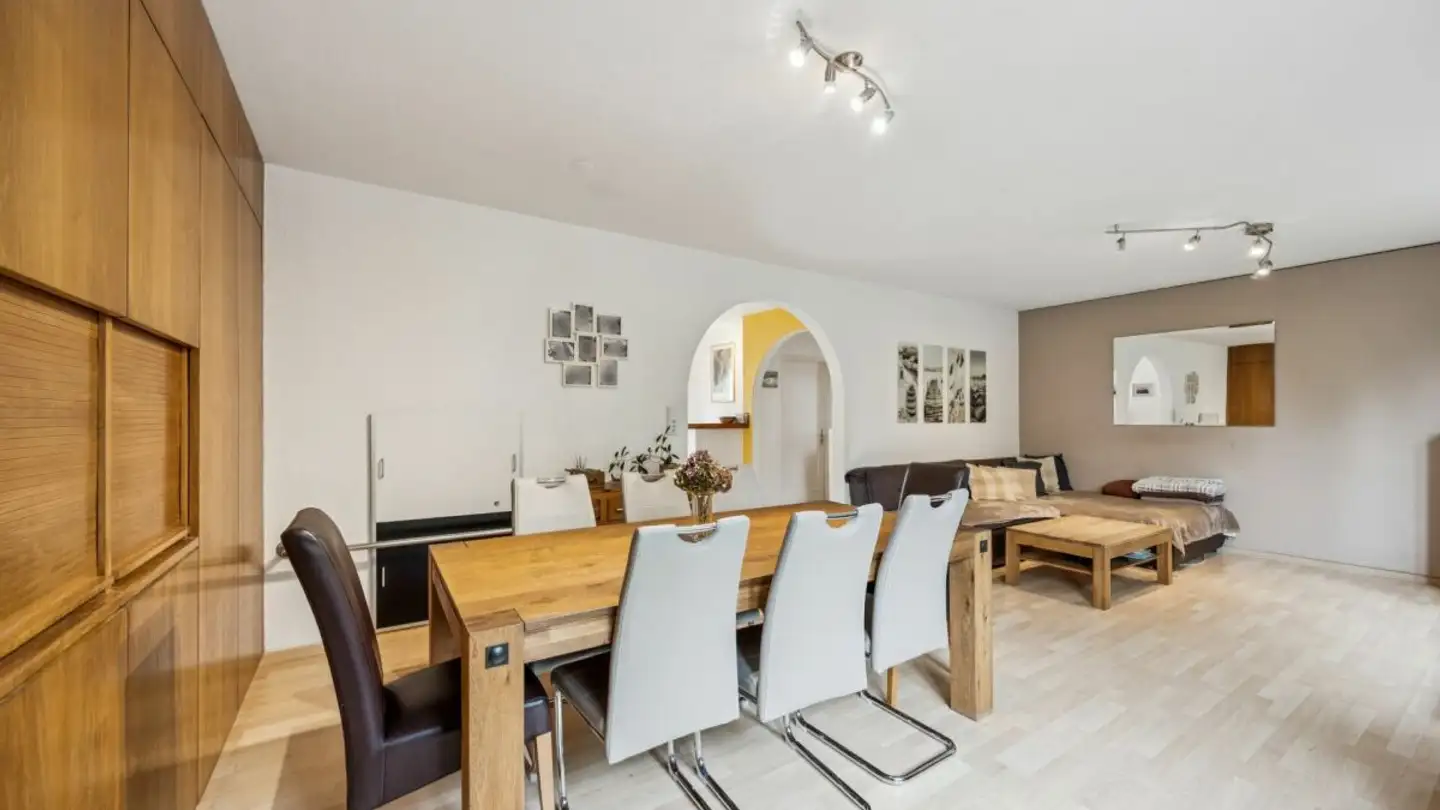 Duplex in vendita - Oltenstrasse 29, 4702 Oensingen - Photo 4