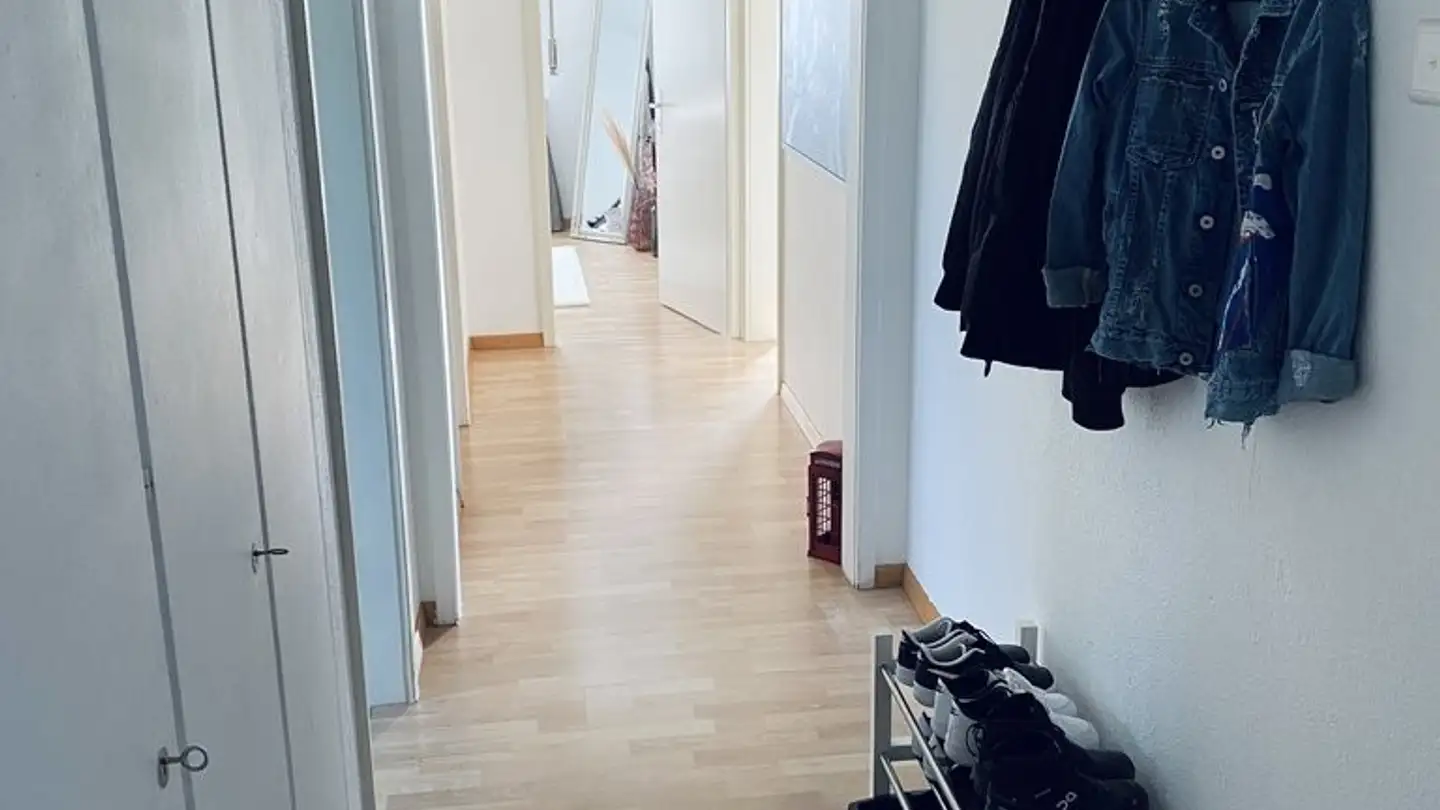 Wohnung mieten - Heuweidlistrasse 4, 8340 Hinwil - Foto 4