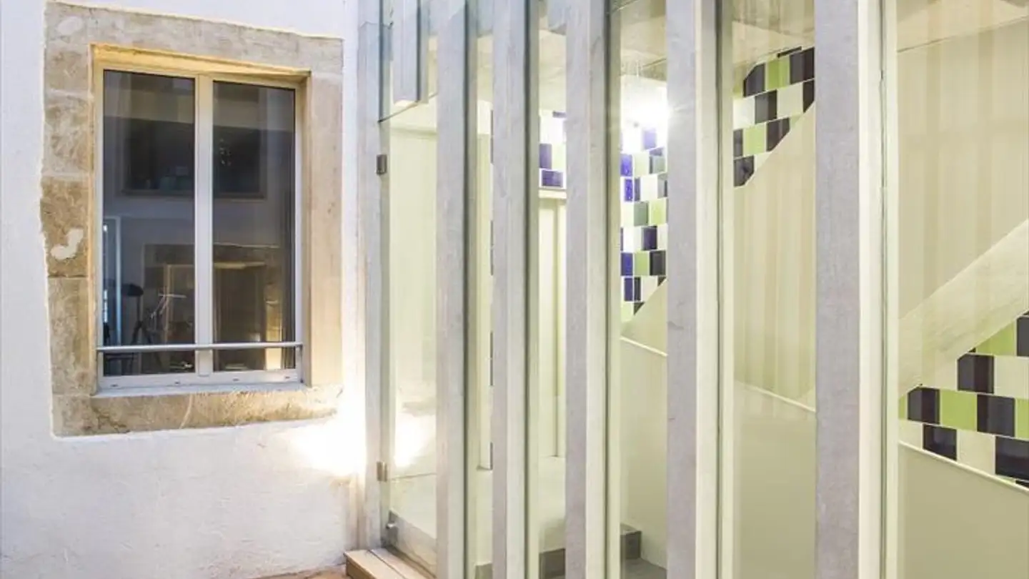 Appartamento in affitto - 2000 Neuchâtel - Photo 3