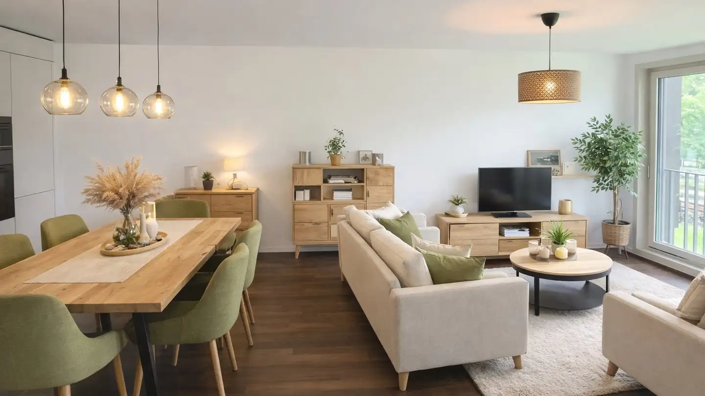 Appartement à vendre - Brandschenkestrasse 60, 8002 Zürich - Photo 2