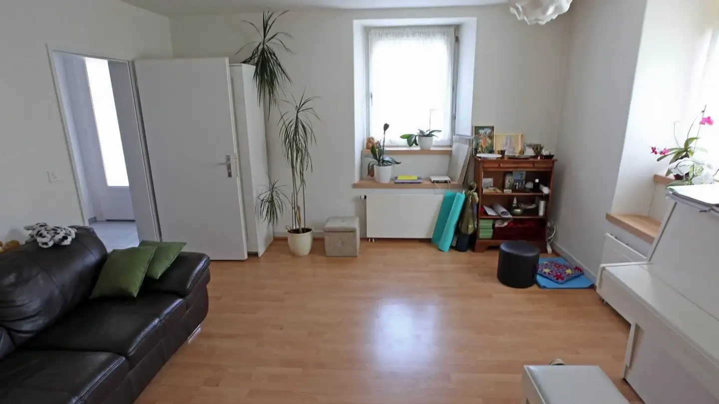 Stanza singola in affitto - Böndlerstrasse 24, 8802 Kilchberg ZH - Foto 3