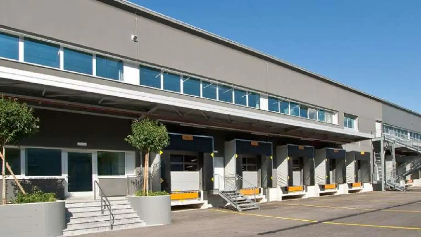 Spazio di archiviazione in affitto - 6594 Contone - Photo 2