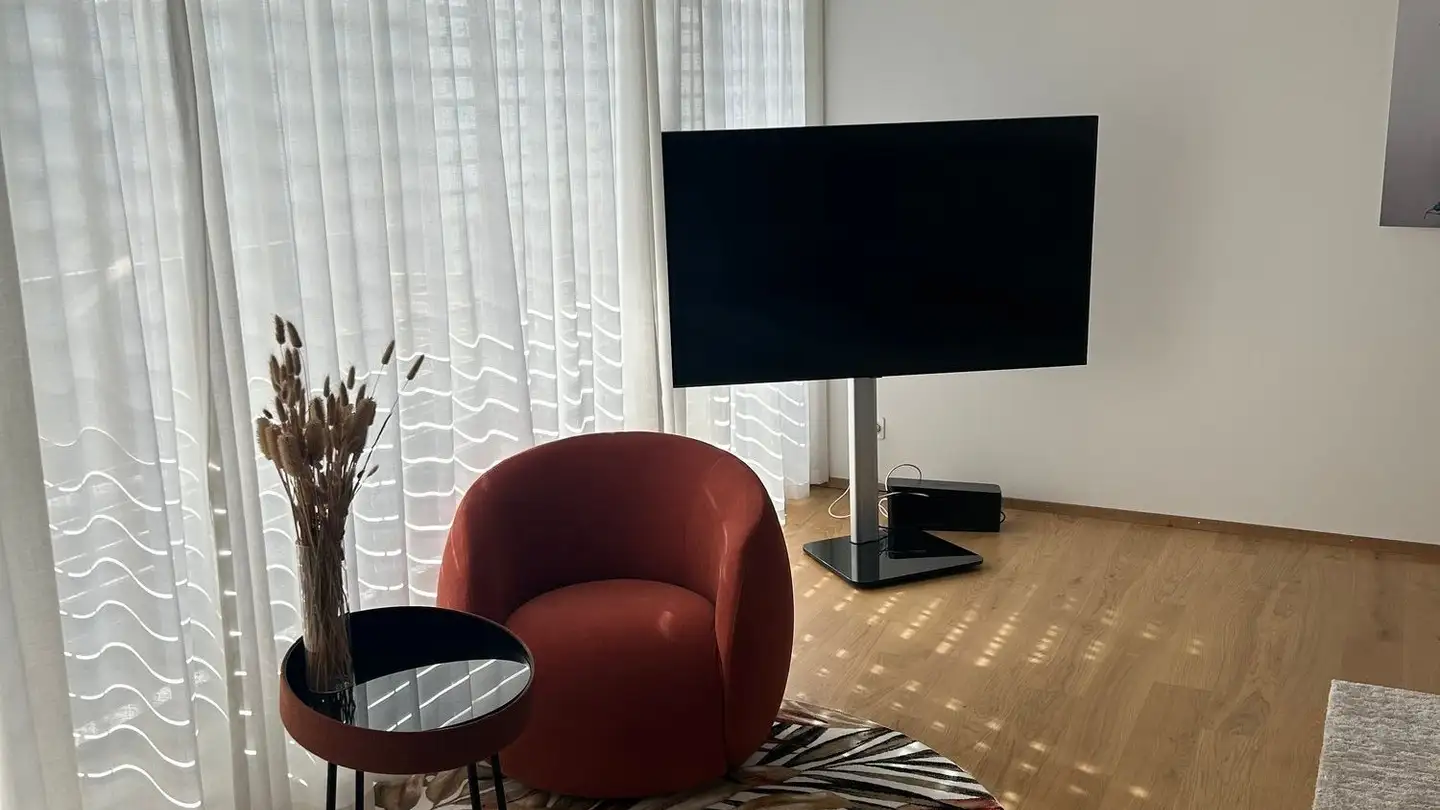 Wohnung mieten - Chamerstrasse 68, 6300 Zug - Foto 2
