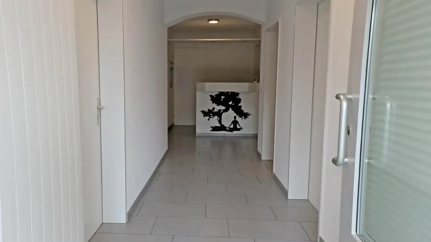 Stanza singola in affitto - Böndlerstrasse 24, 8802 Kilchberg ZH - Foto 4