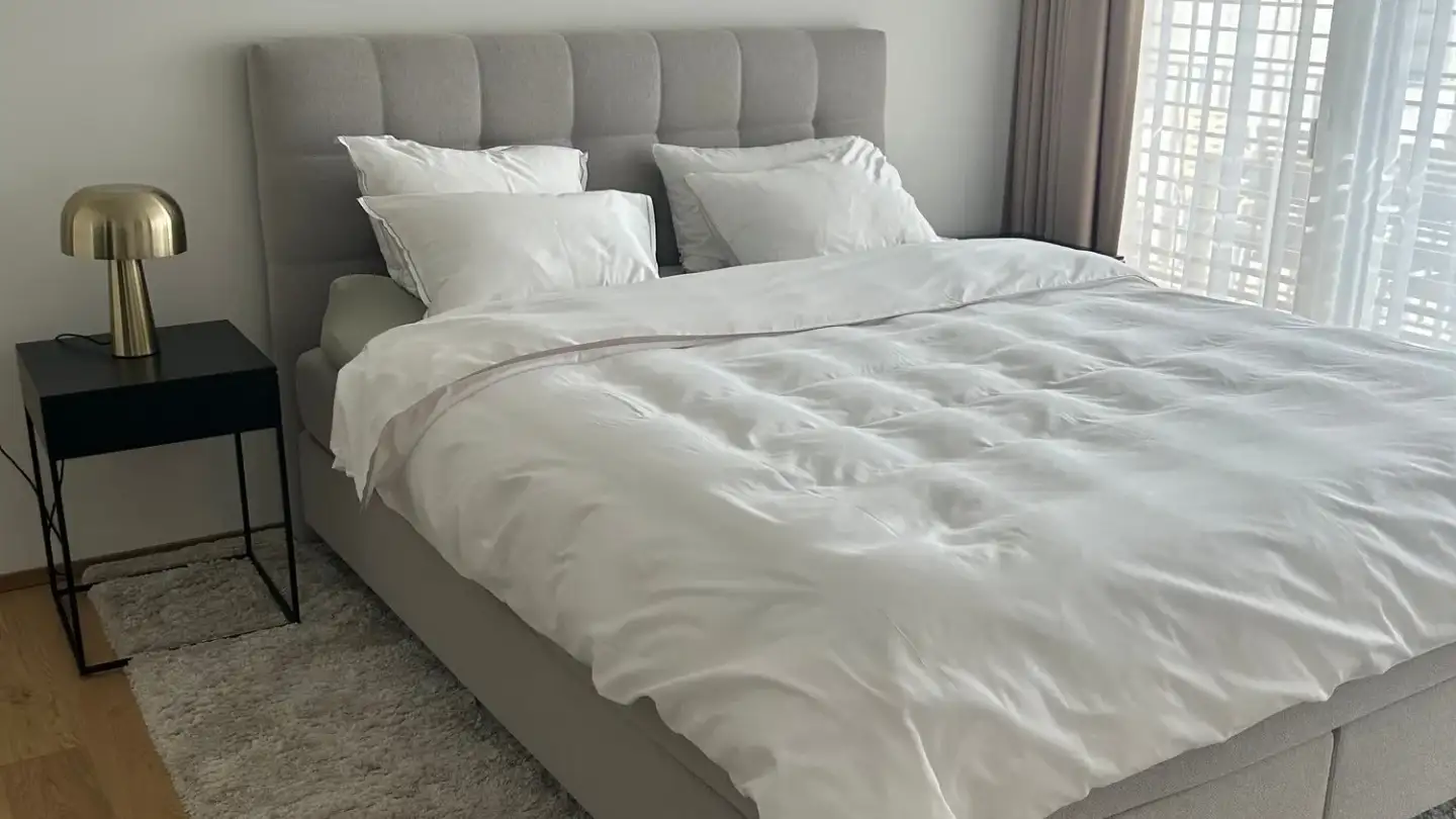 Wohnung mieten - Chamerstrasse 68, 6300 Zug - Foto 3