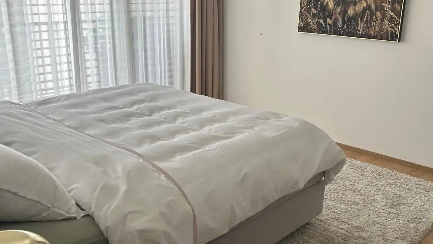 Wohnung mieten - Chamerstrasse 68, 6300 Zug - Foto 4