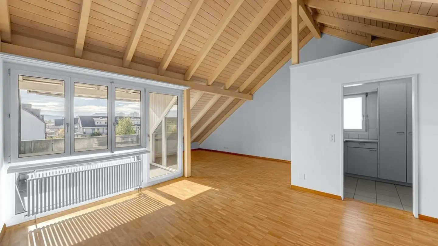 Duplex for rent - Im Reinacherhof 191, 4153 Reinach BL - Photo 2