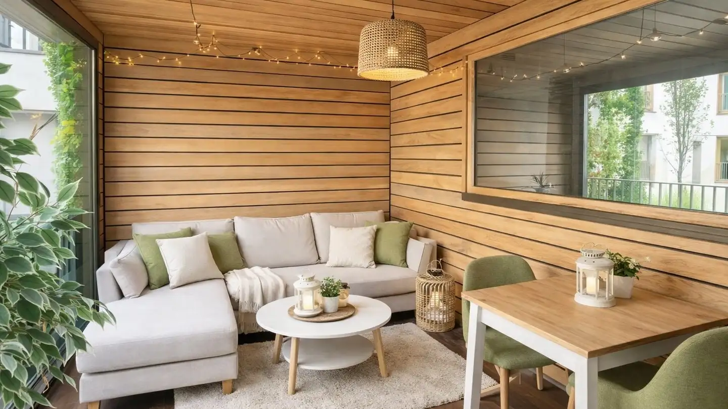 Appartement à vendre - Brandschenkestrasse 60, 8002 Zürich