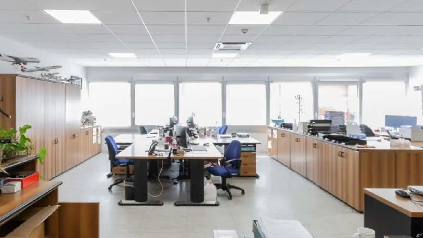 Spazio di archiviazione in affitto - 6594 Contone - Photo 3