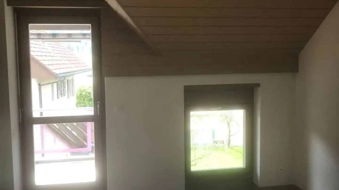 Apartment for rent - Länggasse 24b, 3326 Krauchthal - Photo 4