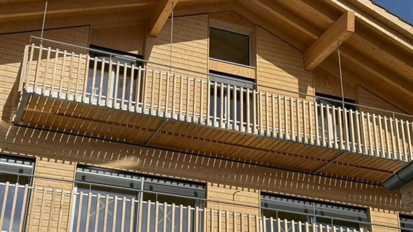 Single house for sale - Feldenstrasse, 3655 Sigriswil