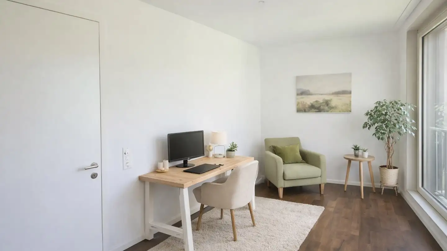 Appartement à vendre - Brandschenkestrasse 60, 8002 Zürich - Photo 4