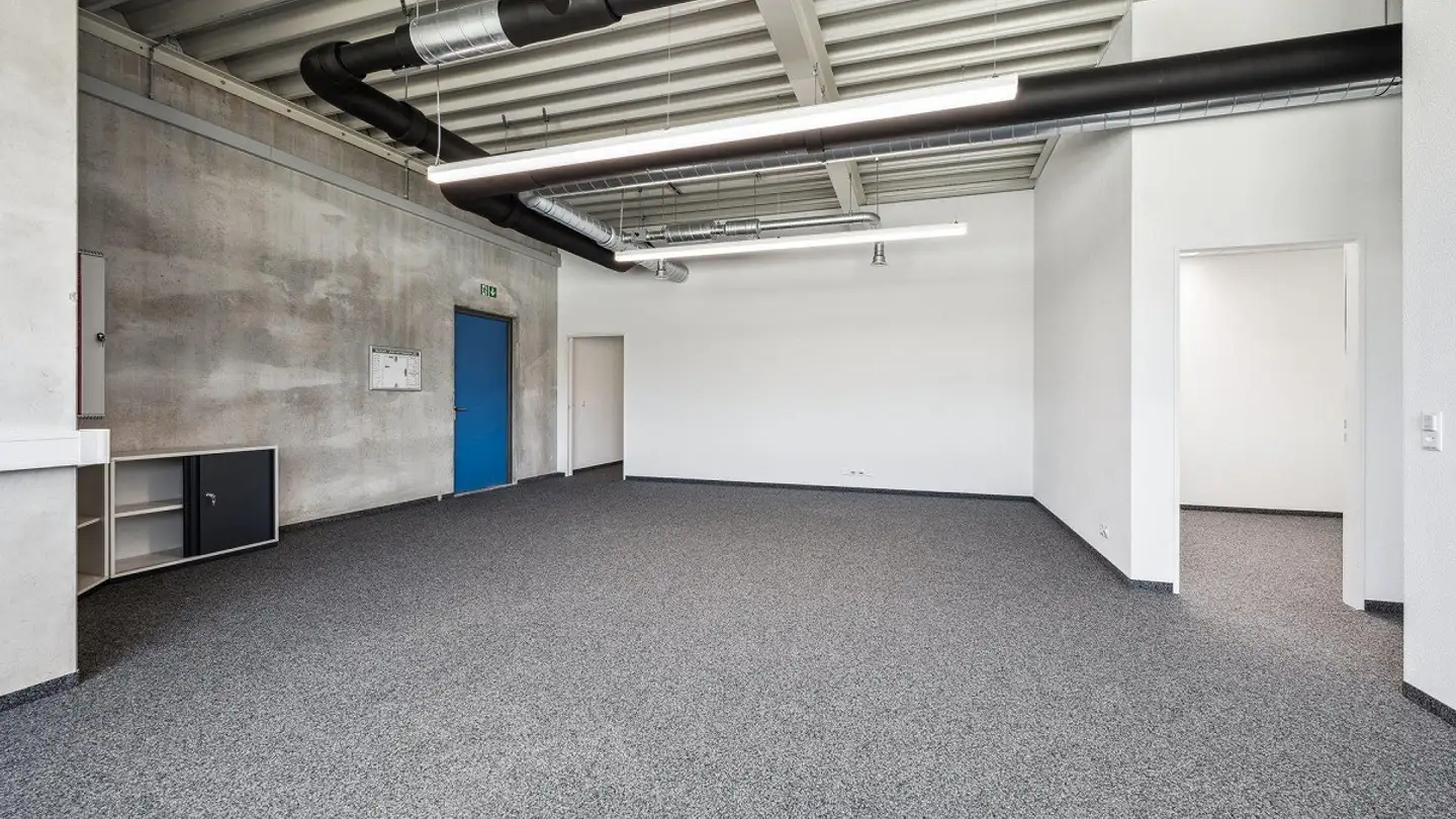 Spazio ufficio in affitto - Suhrenmattstrasse 29, 5035 Unterentfelden - Foto 4
