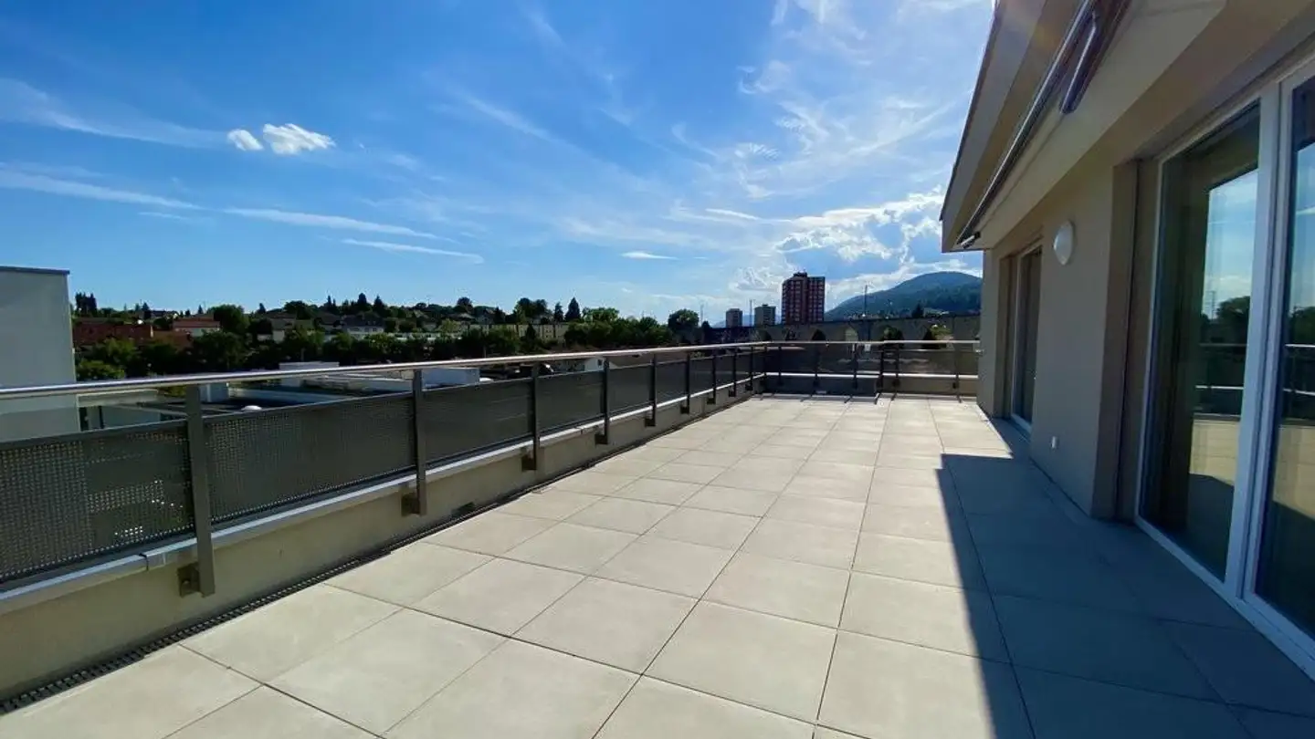 Penthouse mieten - Moosstrasse 64, 2540 Grenchen - Foto 2