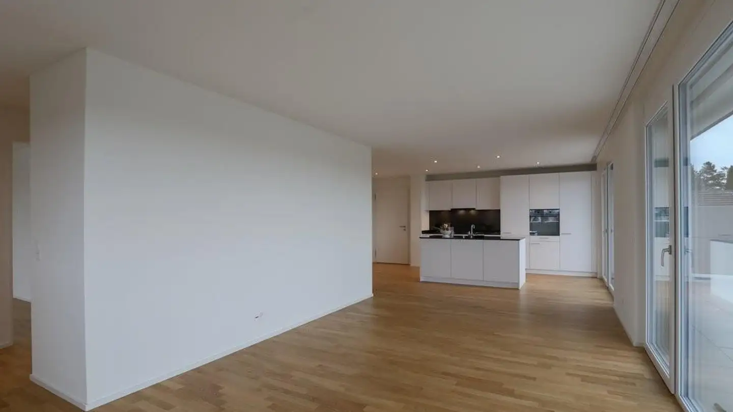 Penthouse mieten - Moosstrasse 64, 2540 Grenchen - Foto 3